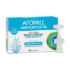 Afomill Lubrificante Ultra Gocce Oculari 10 Flaconcini