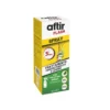 Aftir Flash Spray Trattamento Contro Pidocchi E Lendini 100ml