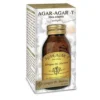 Agar-agar 180 Pastiglie