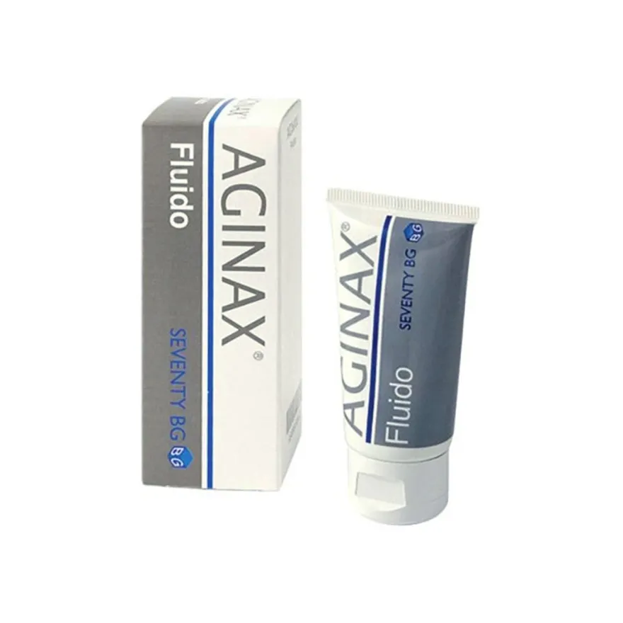 Aginax Crema Fluida Pelle Arrossata E Irritata 75ml