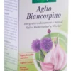 Aglio Biancospino 100 Capsule