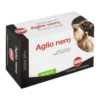 Aglio Nero Estratto Secco Integratore Controllo Colesterolo 60 Capsule