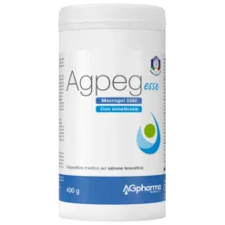 Agpeg Esse Trattamento Stitichezza 400g