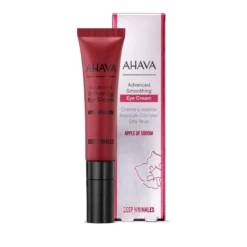 Ahava Advanced Smoothing Eye Cream 15ml