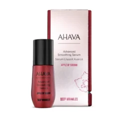 Ahava Advanced Smoothing Serum 30ml