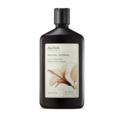 Ahava Crema Lavante Vellutante Hibiscus E Fico 500ml
