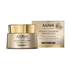 Ahava Dead Sea Osmoter Concentrate Supreme Hydration Cream 50ml