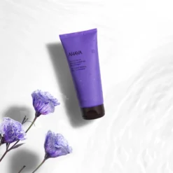 Ahava Deadsea Water Mineral Shower Gel Spring Blossom 200ml