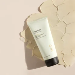 Ahava Dermud Nourishing Body Cream 200ml
