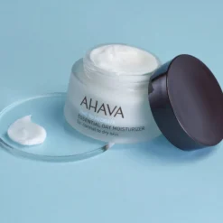 Ahava Essential Day Moisturizer Pelle Normale E Secca 50ml
