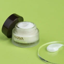 Ahava Extreme Firming Eye Cream 15ml