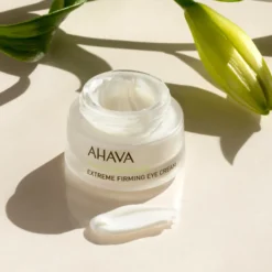 Ahava Extreme Firming Eye Cream 15ml