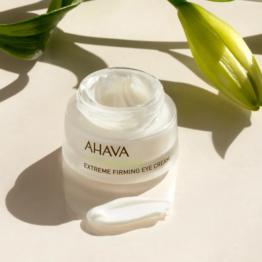 Ahava Extreme Firming Eye Cream 15ml