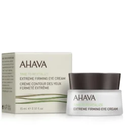 Ahava Extreme Firming Eye Cream 15ml