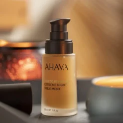 Ahava Extreme Night Treatment 30ml