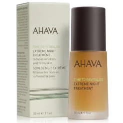 Ahava Extreme Night Treatment 30ml