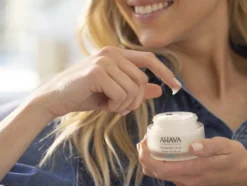Ahava Hyaluronic Acid Leave On Mask 50ml