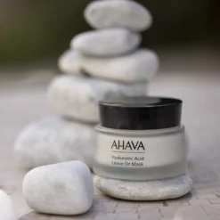 Ahava Hyaluronic Acid Leave On Mask 50ml