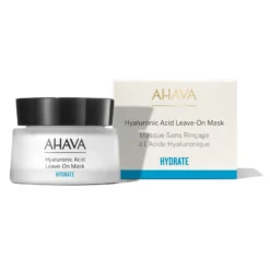 Ahava Hyaluronic Acid Leave On Mask 50ml