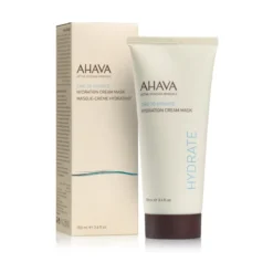 Ahava Hydration Cream Mask 100ml