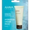 Ahava Hydration Cream Mask 8ml
