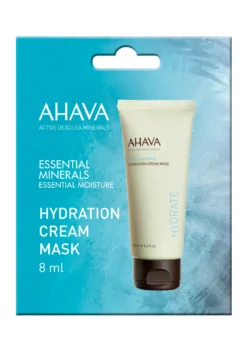 Ahava Hydration Cream Mask 8ml
