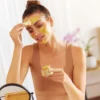 Ahava 24k Gold Mineral Mud Mask 50ml