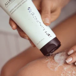 Ahava Mineral Body Exfoliator 200ml