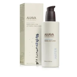 Ahava Mineral Body Lotion 250ml