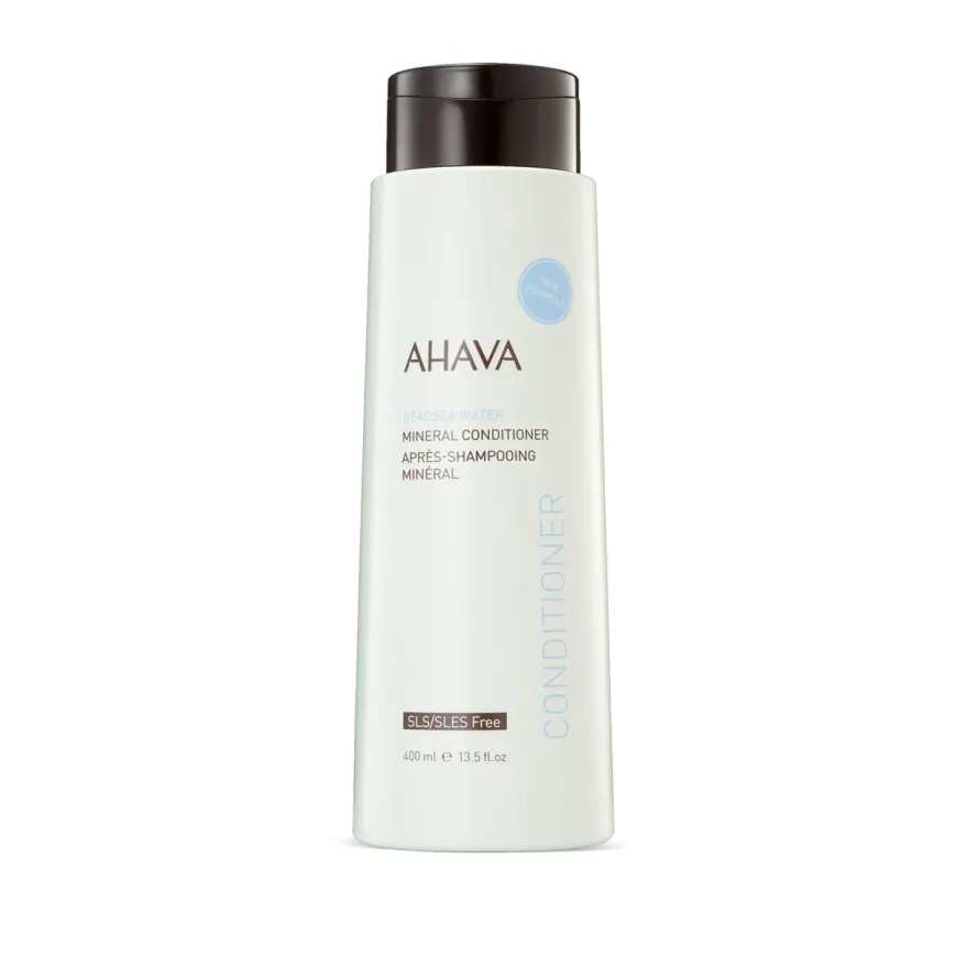 Ahava Mineral Conditioner Balsamo 400ml