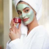 Ahava Mineral Mud Brightening & Hydrating Facial Treatment Mask 50ml