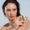 Ahava Osmoter Skin-responsive Crema Notte 50ml