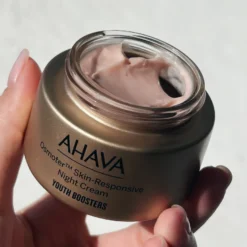 Ahava Osmoter Skin-responsive Crema Notte 50ml