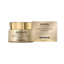 Ahava Osmoter Skin-responsive Crema Notte 50ml