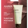 Ahava Purifying Mud Mask 8ml
