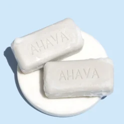 Ahava Sapone Purificante Fango Del Mar Morto 100g