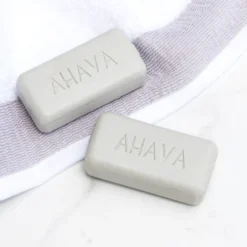 Ahava Sapone Purificante Fango Del Mar Morto 100g