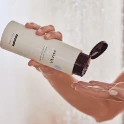 Ahava Shampoo Minerale 400ml