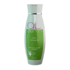 Aiderm Crema Idratante Pelli Secche 400ml Flacone