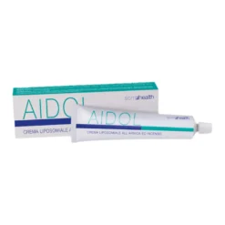 Aidol Crema Liposomiale Arnica Ed Incenso 40ml