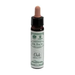 Ainsworths Oak Integratore Di Fiori Di Bach 10ml