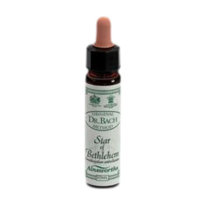 Ainsworths Star Of Bethlehem Fiori Di Bach 10ml