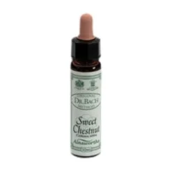 Ainsworths Sweet Chestnut Integratore Di Fiori Di Bach 10ml