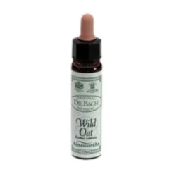 Ainsworths Wild Oat Integratore Di Fiori Di Bach 10ml