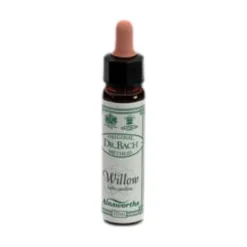 Ainsworths Willow Fiori Di Bach Beneficio Rilevante Flacone 10ml