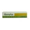 Akenplus Medicinale Omeopatico Crema 50g