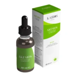 Akesios Gocce Integratore Pelle 60ml
