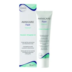 Aknicare Fast Creamgel 30ml