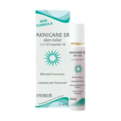 Aknicare Sr Skin Roller 5ml