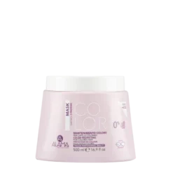 Alama Color Maschera Capelli Protezione Colore 500ml